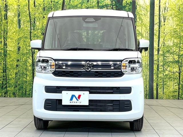 SUZUKI SPACIA 2025 Image 31