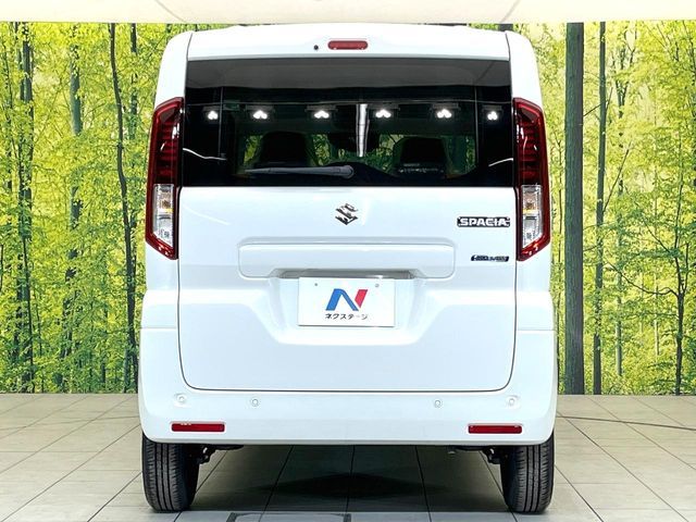 SUZUKI SPACIA 2025 Image 31