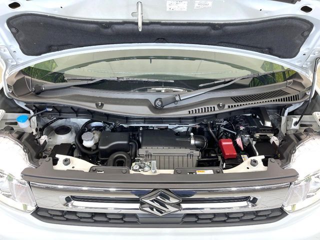 SUZUKI SPACIA 2025 Image 31