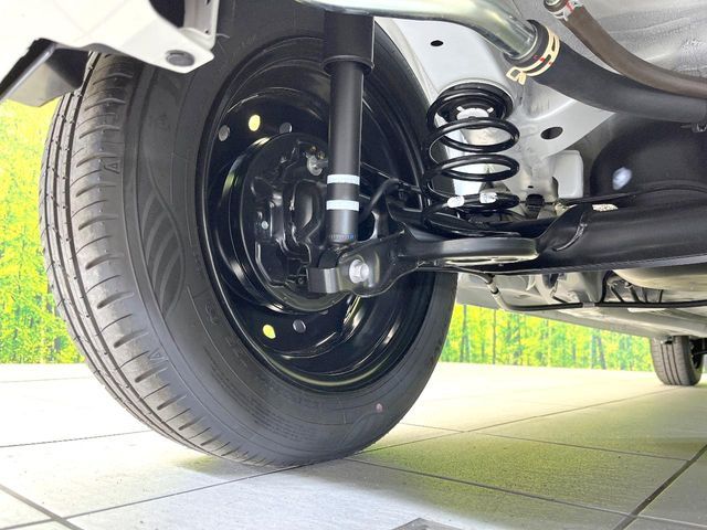 SUZUKI SPACIA 2025 Image 31