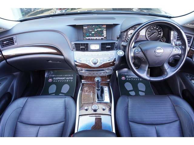 NISSAN FUGA 2011 Image 31