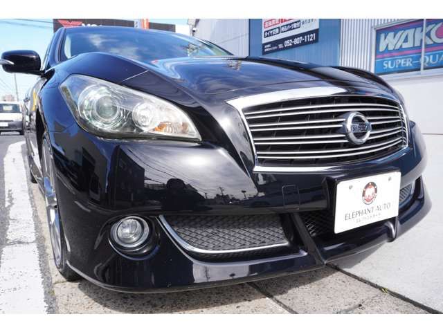 NISSAN FUGA 2011 Image 31