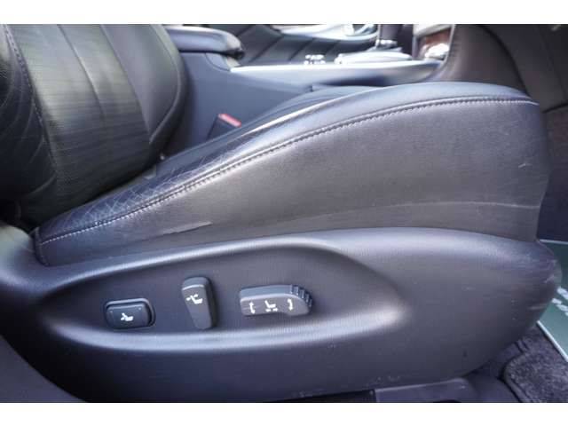 NISSAN FUGA 2011 Image 31