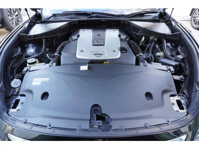 NISSAN FUGA 2011 Image 31