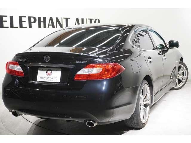 NISSAN FUGA 2011 Image 31