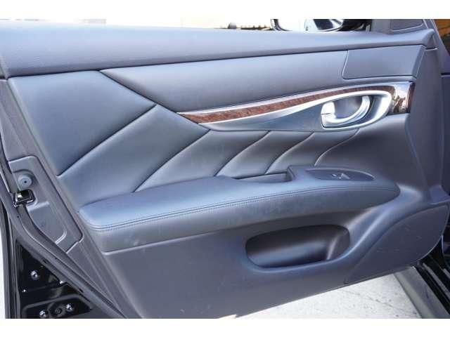 NISSAN FUGA 2011 Image 31