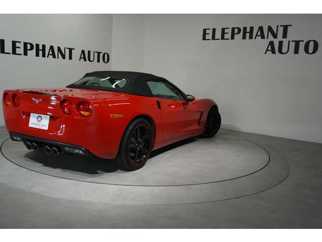 CHEVROLET CORVETTE O 2005 Image 31