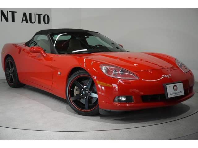 CHEVROLET CORVETTE O 2005 Image 31