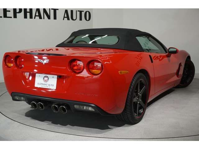 CHEVROLET CORVETTE O 2005 Image 31