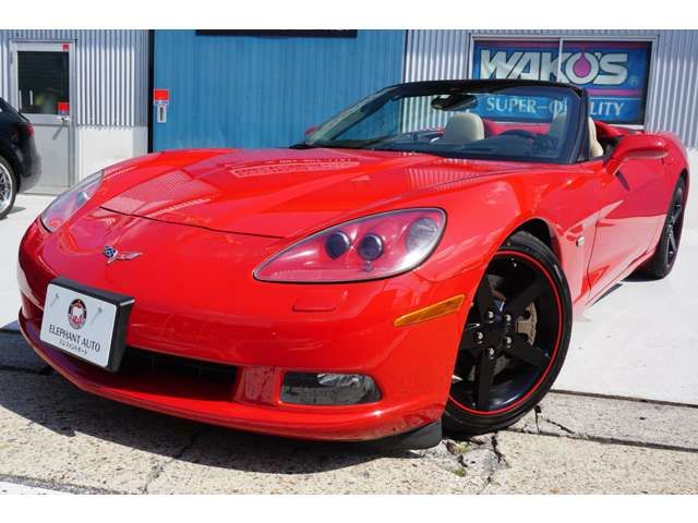 CHEVROLET CORVETTE O 2005 Image 31