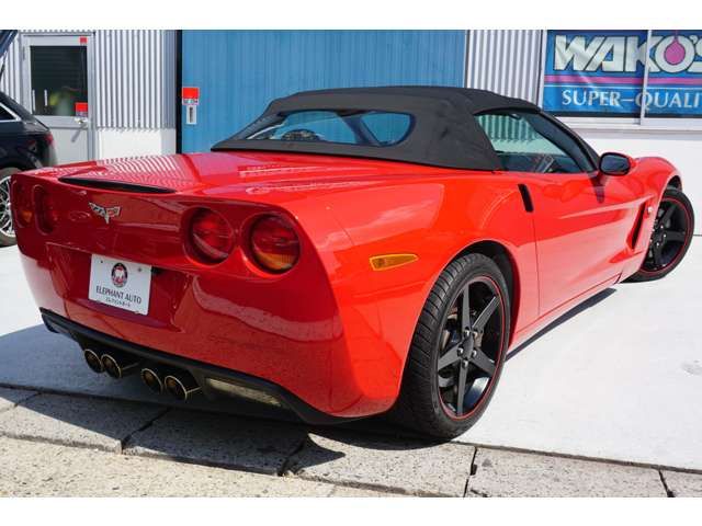 CHEVROLET CORVETTE O 2005 Image 31