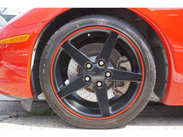 CHEVROLET CORVETTE O 2005 Image 31