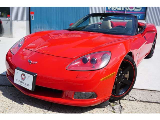CHEVROLET CORVETTE O 2005 Image 31