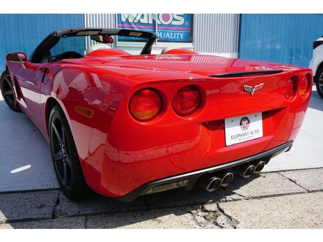 CHEVROLET CORVETTE O 2005 Image 31