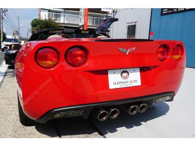 CHEVROLET CORVETTE O 2005 Image 31