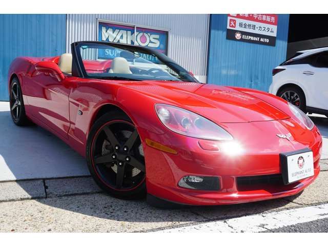CHEVROLET CORVETTE O 2005 Image 31