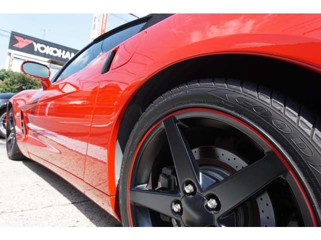 CHEVROLET CORVETTE O 2005 Image 31