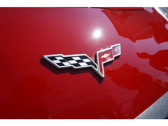 CHEVROLET CORVETTE O 2005 Image 31