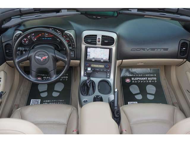 CHEVROLET CORVETTE O 2005 Image 31