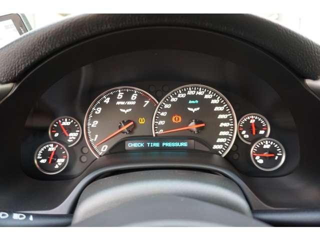 CHEVROLET CORVETTE O 2005 Image 31