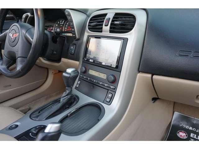 CHEVROLET CORVETTE O 2005 Image 31