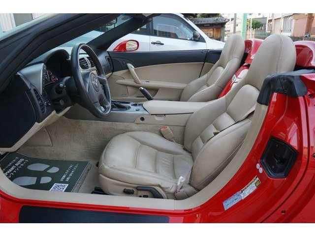 CHEVROLET CORVETTE O 2005 Image 31