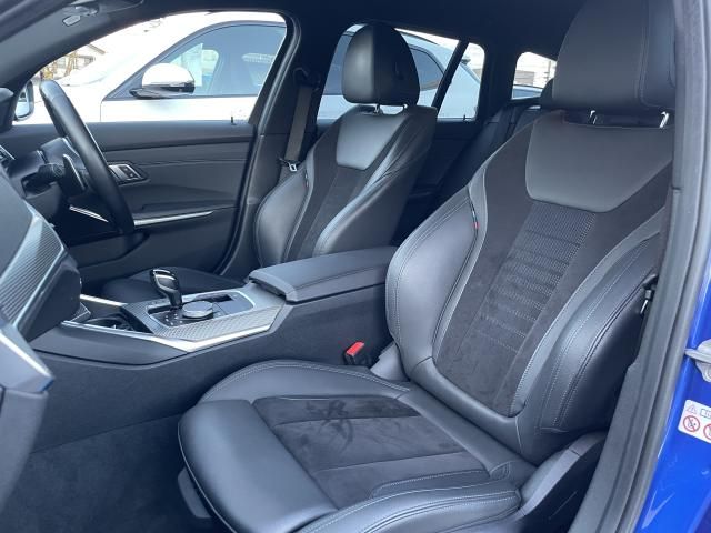 BMW 3SERIES TOURING 2021 Image 31