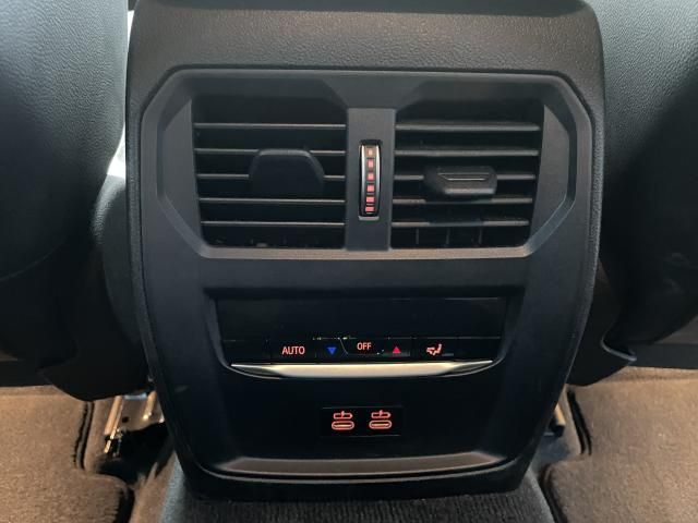 BMW 3SERIES TOURING 2021 Image 31