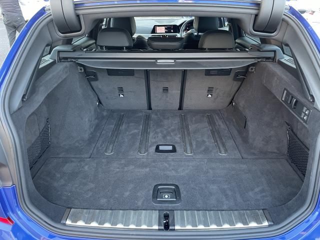 BMW 3SERIES TOURING 2021 Image 31