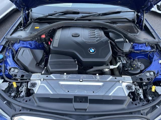 BMW 3SERIES TOURING 2021 Image 31