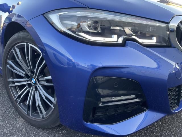BMW 3SERIES TOURING 2021 Image 31