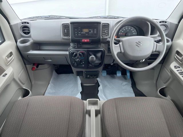 SUZUKI EVERY VAN 2021 Image 31