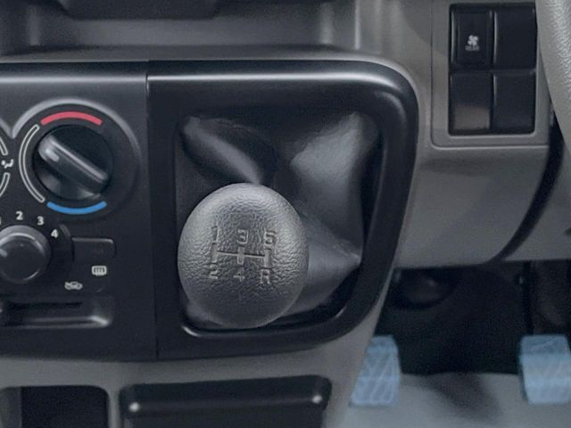 SUZUKI EVERY VAN 2021 Image 31