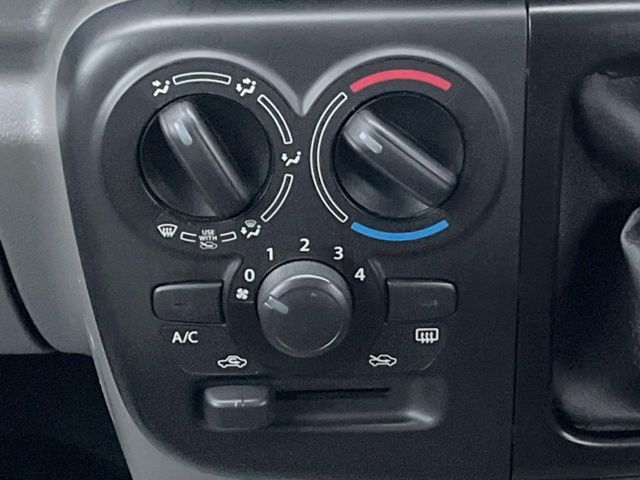 SUZUKI EVERY VAN 2021 Image 31