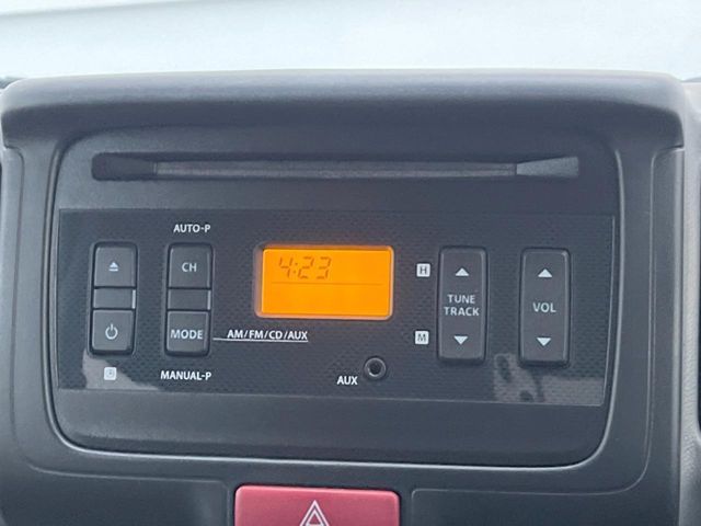 SUZUKI EVERY VAN 2021 Image 31