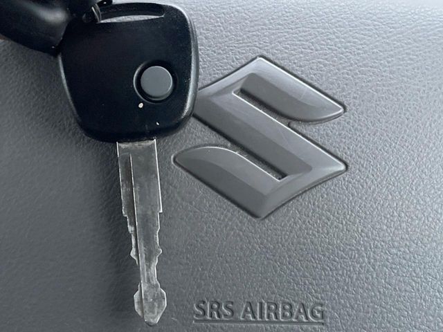 SUZUKI EVERY VAN 2021 Image 31