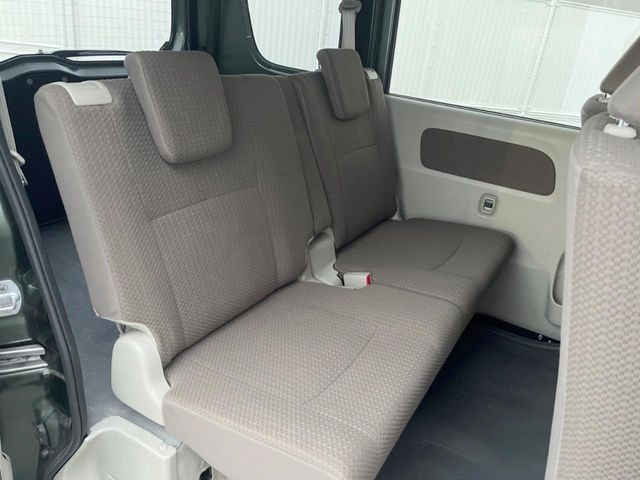 SUZUKI EVERY VAN 2021 Image 31
