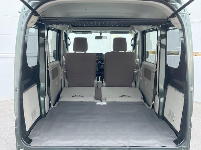 SUZUKI EVERY VAN 2021 Image 31