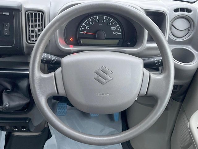 SUZUKI EVERY VAN 2021 Image 31