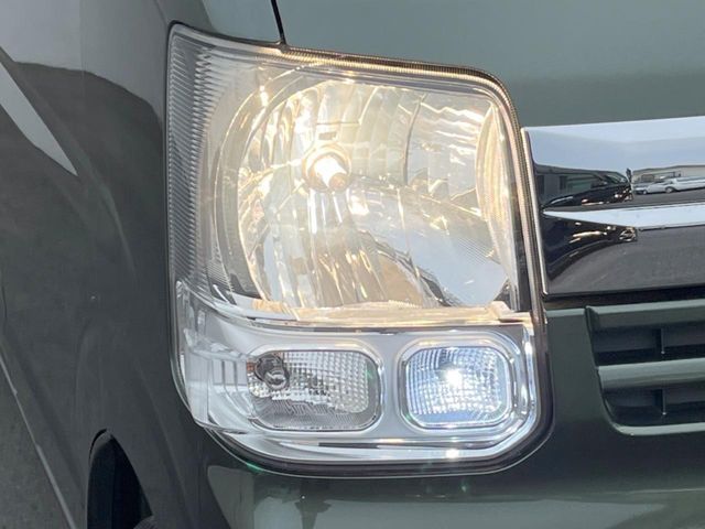 SUZUKI EVERY VAN 2021 Image 31