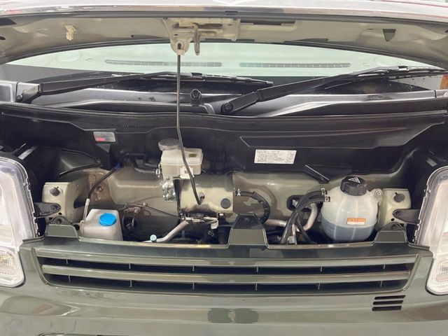 SUZUKI EVERY VAN 2021 Image 31