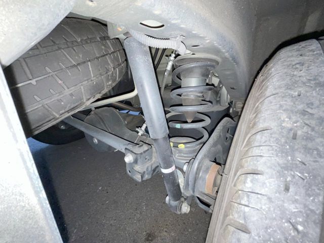 SUZUKI EVERY VAN 2021 Image 31