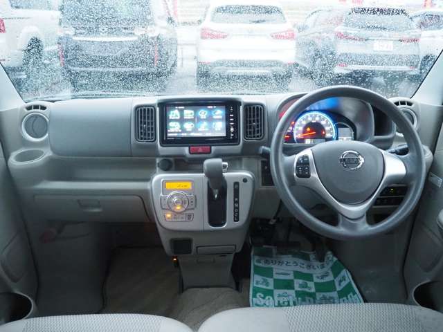 NISSAN NV100 CLIPPER RIO 4W 2019 Image 31
