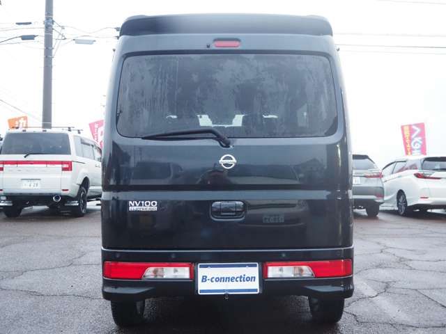 NISSAN NV100 CLIPPER RIO 4W 2019 Image 31