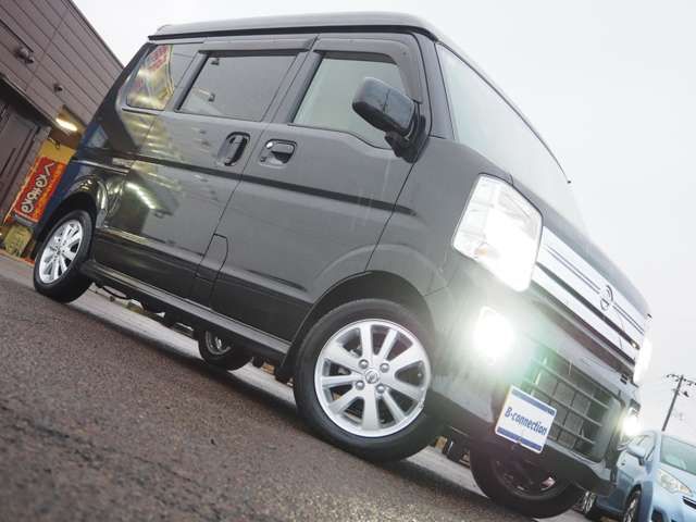 NISSAN NV100 CLIPPER RIO 4W 2019 Image 31