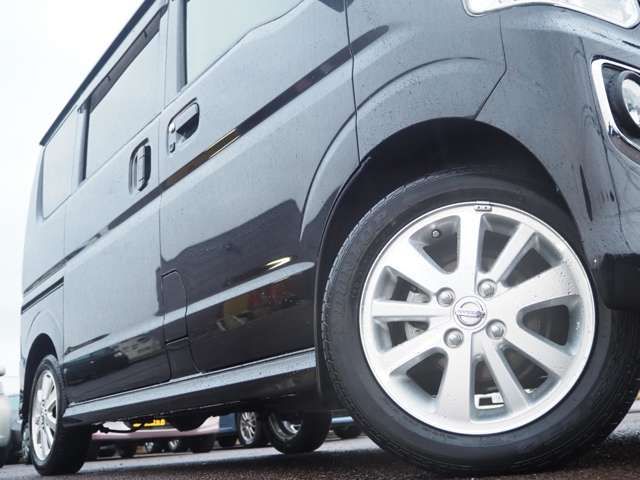 NISSAN NV100 CLIPPER RIO 4W 2019 Image 31