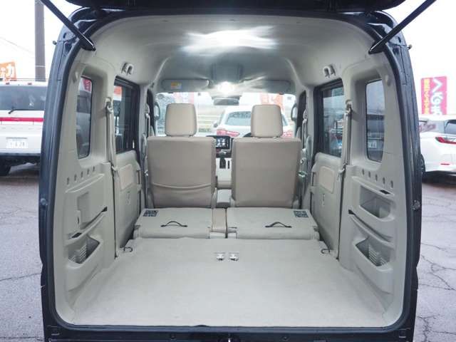 NISSAN NV100 CLIPPER RIO 4W 2019 Image 31