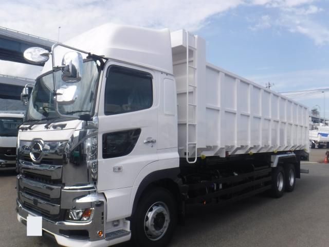 HINO PROFIA 2025 Image 31
