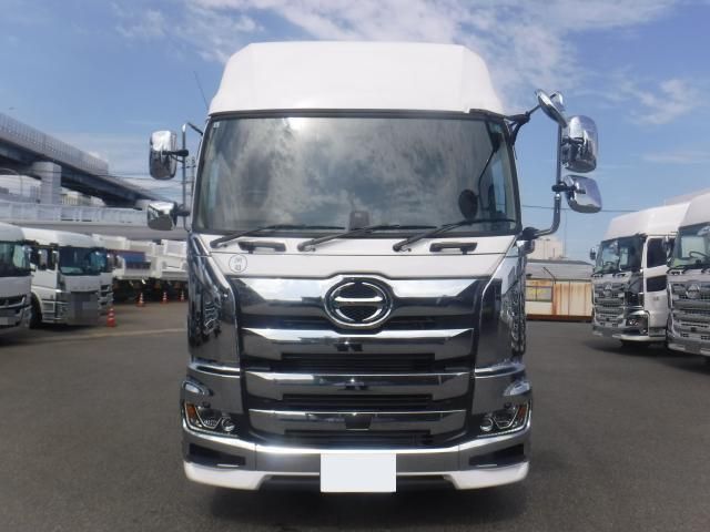 HINO PROFIA 2025 Image 31