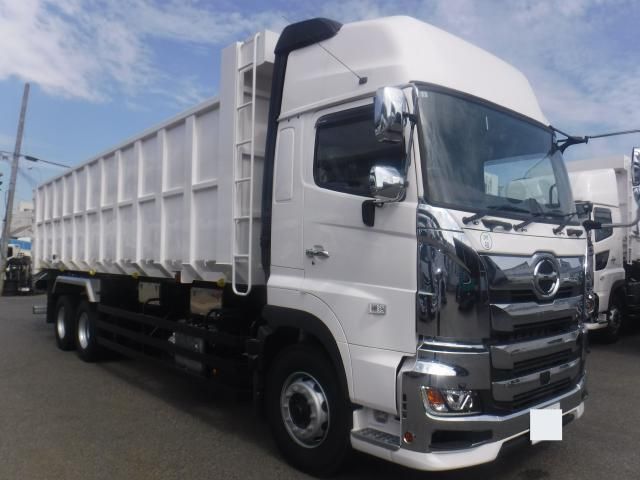 HINO PROFIA 2025 Image 31